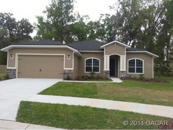 5303 NW 81st Ave., Gainesville, FL 32653