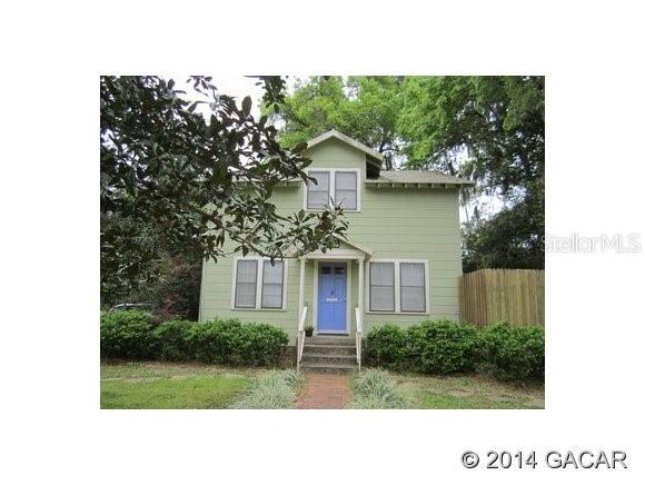 1035 NE 3rd Ave., Gainesville, FL 32601