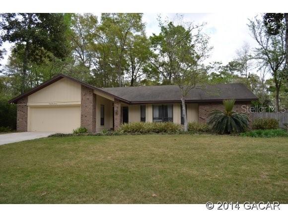 4311 NW 66th Ter., Gainesville, FL 32606