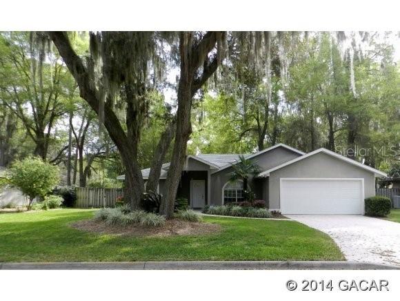 3123 NW 53rd Dr., Gainesville, FL 32606