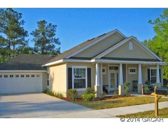 16813 NW 165th Ln., Alachua, FL 32615