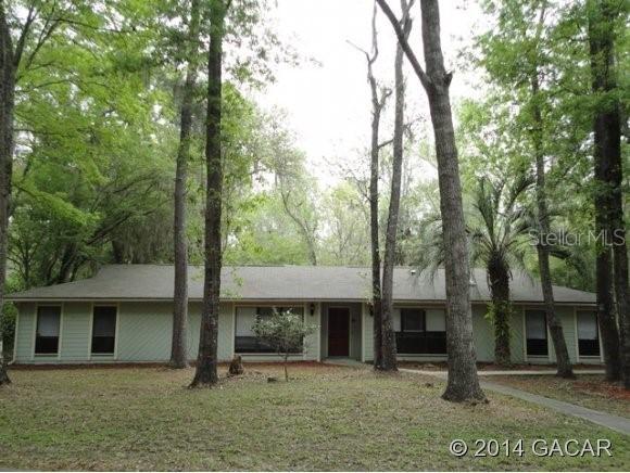 5710 NW 57th Way, Gainesville, FL 32653