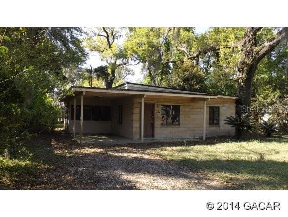 1121 NW 22nd Ave., Gainesville, FL 32609