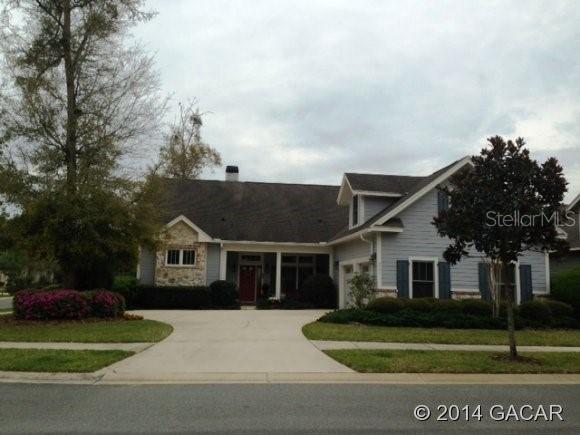 5733 NW 52nd Pl., Gainesville, FL 32653