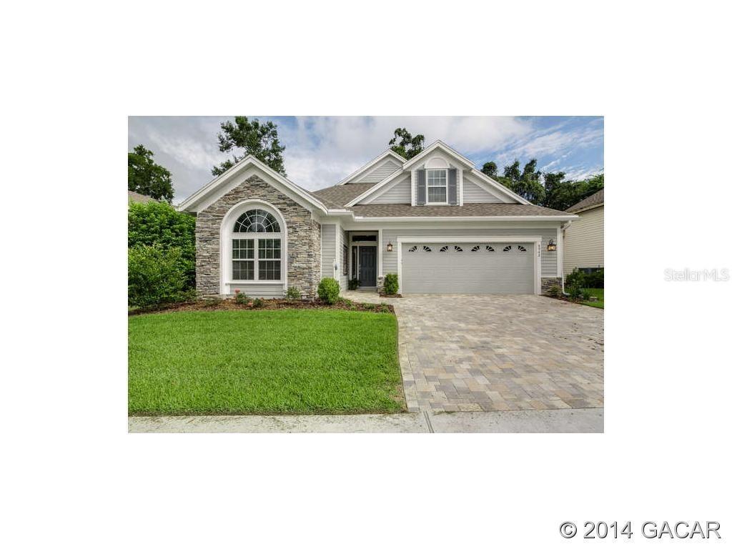 8942 SW 25th Rd., Gainesville, FL 32608