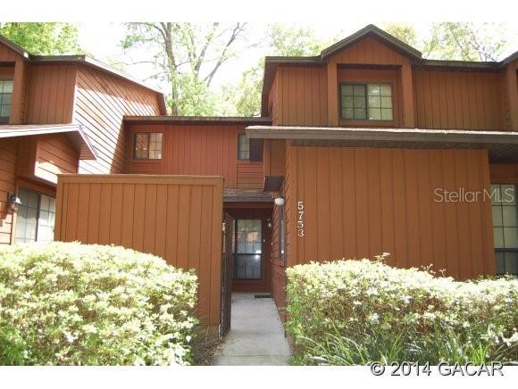 5753 SW 10th Pl., Gainesville, FL 32607