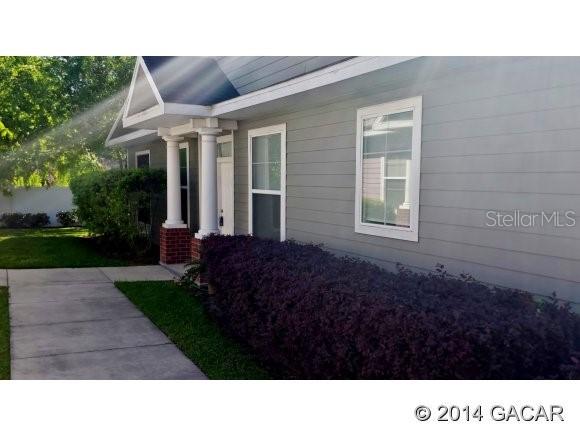 1609 NW 29th Rd. #C123, Gainesville, FL 32605