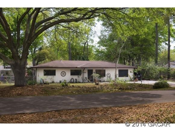 4011 NW 21st Ter., Gainesville, FL 32605