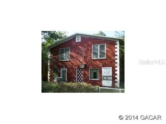 668 NE 16th Ter., Gainesville, FL 32641