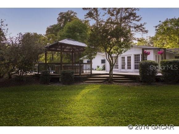 1715 NW 20 Way, Gainesville, FL 32605