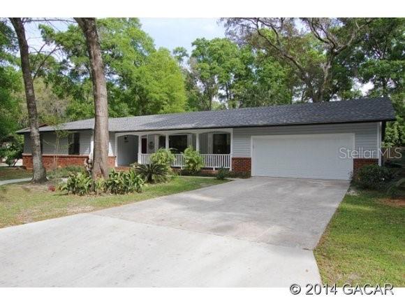 3906 NW 32nd Place, Gainesville, FL 99999