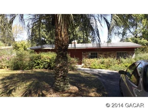 1516 NE 30th Ave., Gainesville, FL 32609
