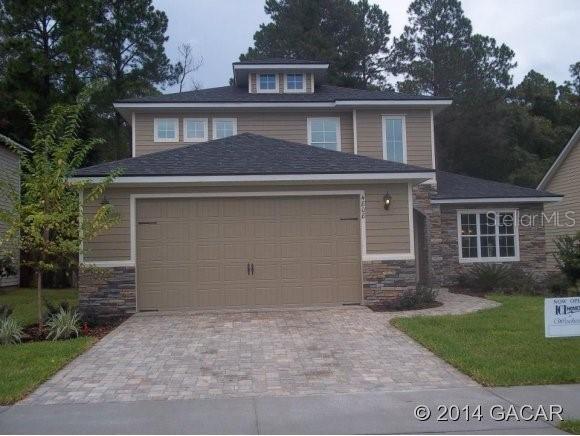 8154 NW 52 St., Gainesville, FL 32653