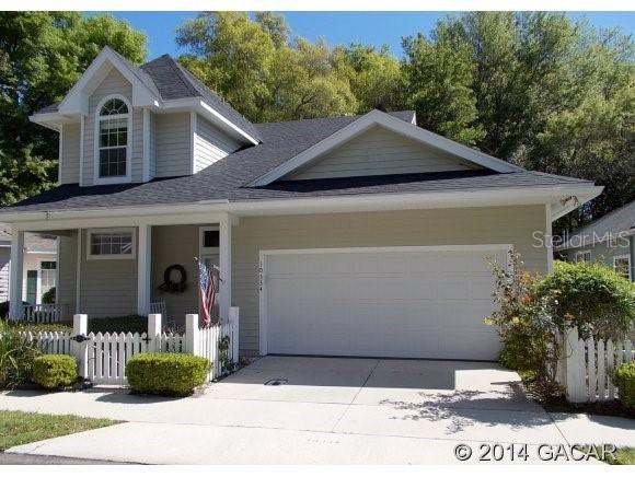 10334 SW 51st Ln., Gainesville, FL 32608