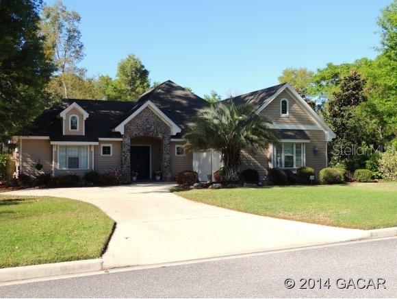 10330 SW 25th Pl., Gainesville, FL 32608