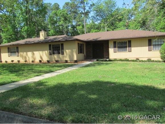 4328 NW 70th Ter., Gainesville, FL 32606