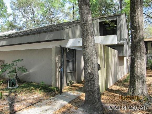 7200 SW 8th Ave. #N-88, Gainesville, FL 32607