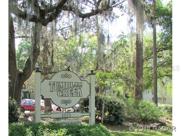 1015 SW 9th St. #B-4, Gainesville, FL 32601