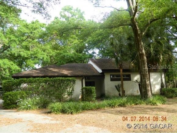 2736 NW 36th Pl., Gainesville, FL 32606