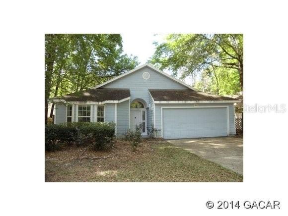 12213 NW 10 Pl., Newberry, FL 32669