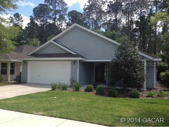 2167 NW 52nd Pl., Gainesville, FL 32605