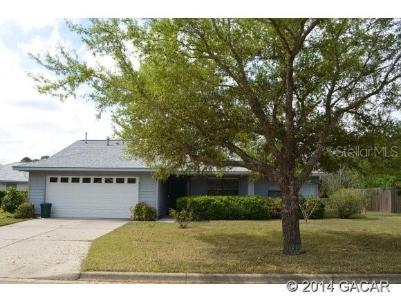 2309 NW 49th Ave., Gainesville, FL 32605