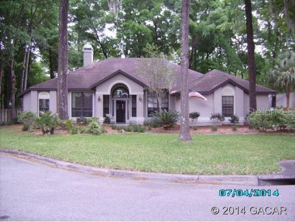 2025 SW 27th Ln, Gainesville, FL 99999