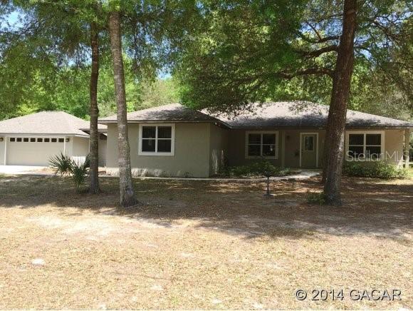 138 Wall Lake Tr., Melrose, FL 32666