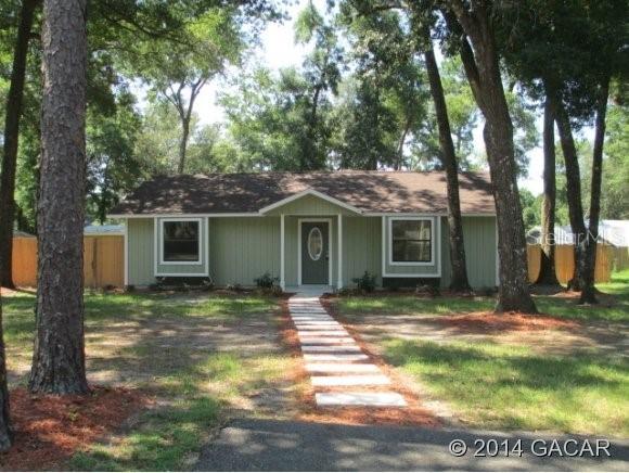 117 Eliam Rd., Melrose, FL 32666