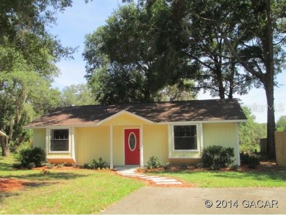 118 Eliam Rd., Melrose, FL 32666