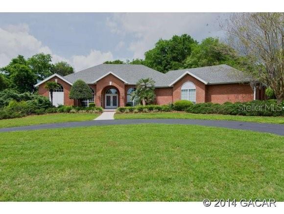 6910 NW 52nd Ln., Gainesville, FL 32653