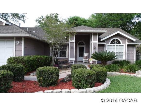 3608 NW 67th Ave., Gainesville, FL 32653