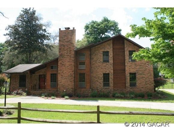 2838 SE 1st Ave., Melrose, FL 32666