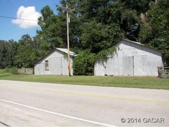320 NW Highway, Micanopy, FL 32667