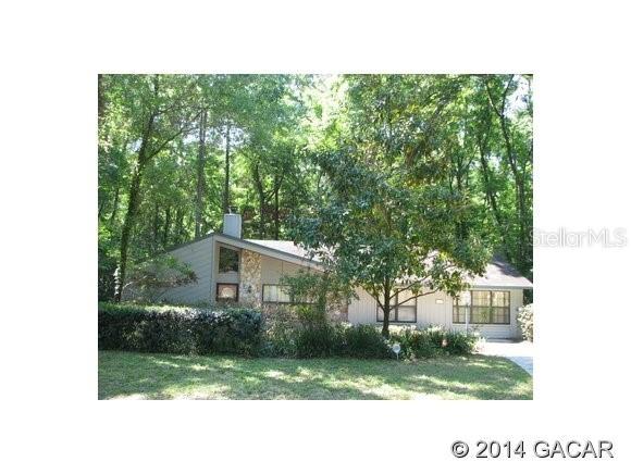 7615 SW 7th Place Pl., Gainesville, FL 32607
