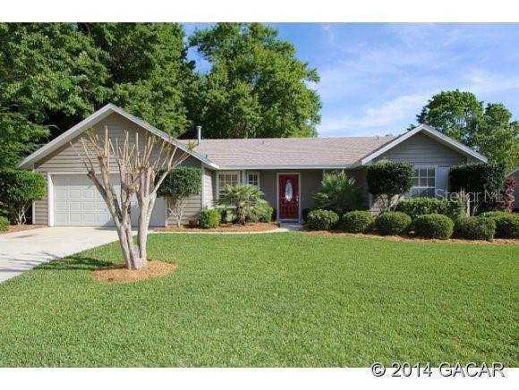 4018 NW 59th Ave, Gainesville, FL 32653