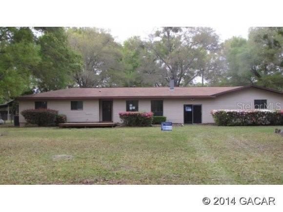 22808 NW 62nd Ave., Alachua, FL 32615