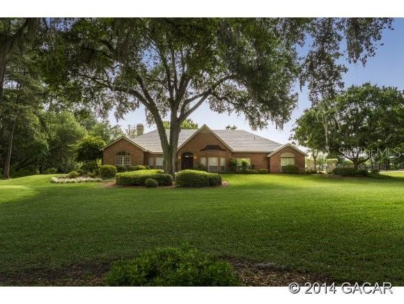 1011 SW 112th St., Gainesville, FL 32607