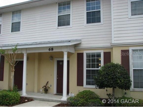 2508 SW 35th Pl. #L 68, Gainesville, FL 32608