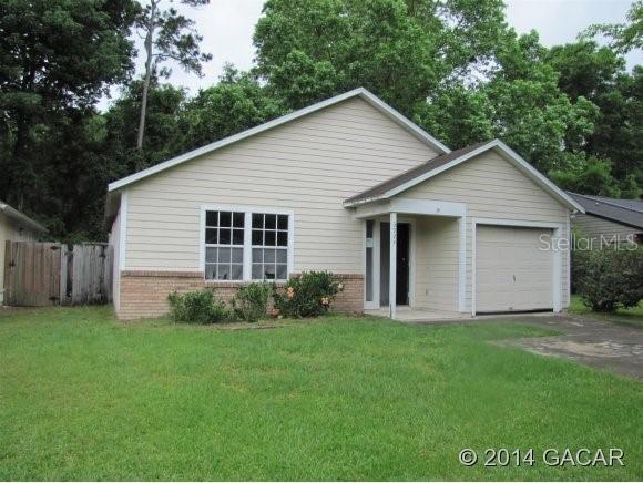 3924 SW 30th Terrace, Gainesville, FL 32608