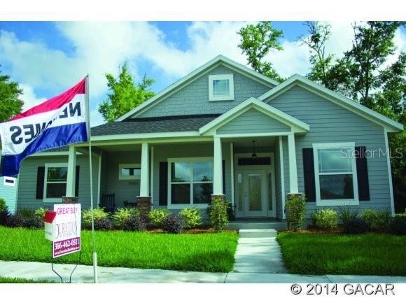 16820 NW 166th Rd., Alachua, FL 32615