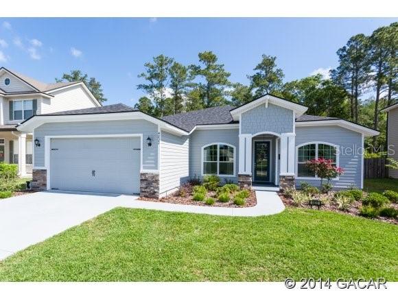 4822 NW 82nd Rd., Gainesville, FL 32653