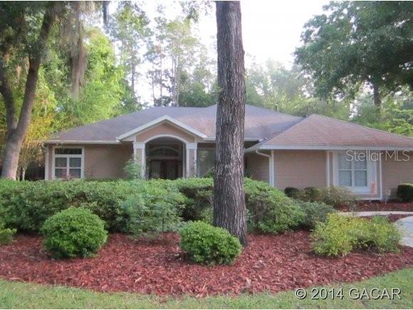 5602 NW 48th Pl., Gainesville, FL 32606