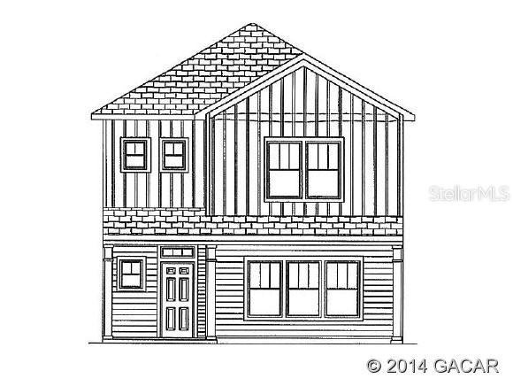 9820 NW 16th Rd., Gainesville, FL 32606