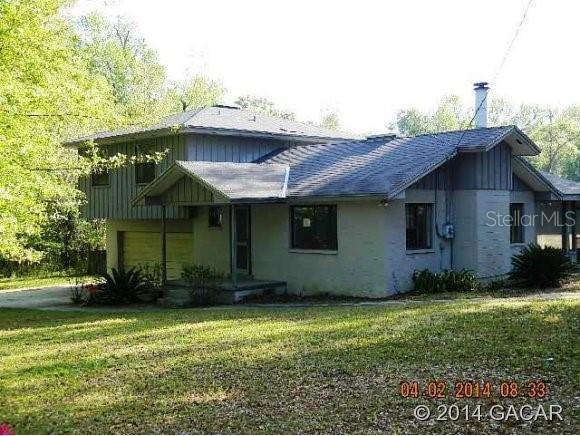 18311 NE 21st St., Gainesville, FL 32609