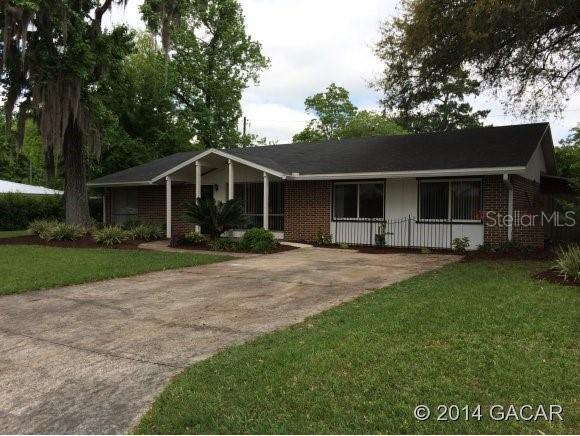 3320 NW 28th Pl., Gainesville, FL 32605