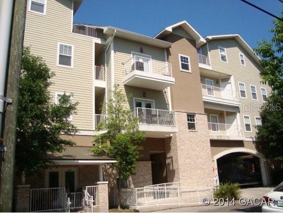 1500 NW 4th Ave. #304, Gainesville, FL 32603