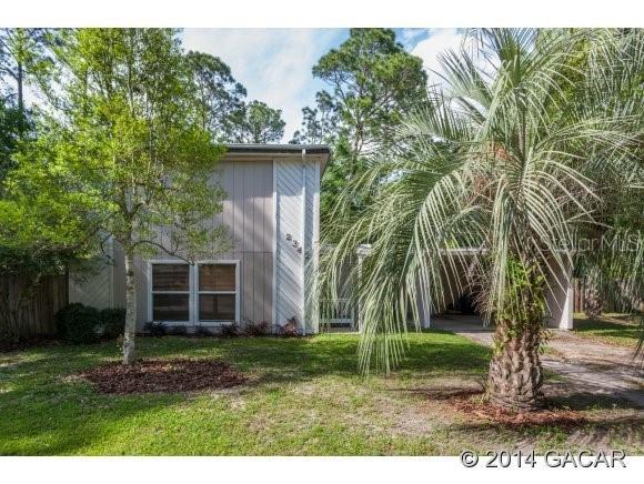 2342 NW 54th Pl., Gainesville, FL 32653