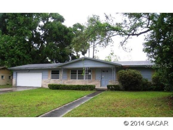 3444 NW 51st Avenue, Gainesville, FL 32605