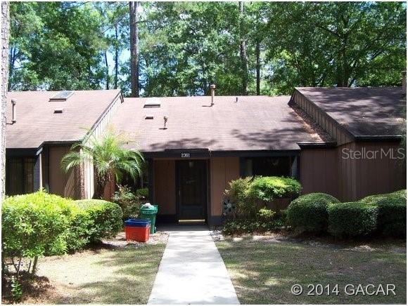 2361 NW 45th Lane, Gainesville, FL 32605